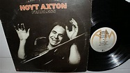 Amazon.com: Hoyt Axton Fearless vinyl record: CDs & Vinyl
