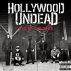 letskillfirst: Hollywood Undead - Day of the Dead (Deluxe Version ...