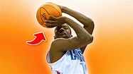 I Watched Every Michael Kidd Gilchrist Jumpshot - YouTube