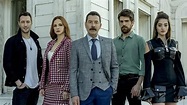 The Turkish Drama "Zalim Istanbul" (Cruel Istanbul): Plot, Cast, and ...