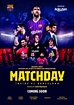 Matchday: Inside FC Barcelona - CINE.COM