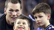 Tom Brady Kids: Children, Family With Gisele Bundchen, Bridget Moynahan ...