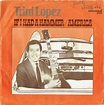 Trini Lopez - If I Had A Hammer / America (Vinyl) | Discogs