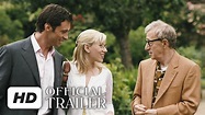 Scoop - Official Trailer - Woody Allen Movie - YouTube