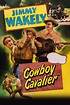 Cowboy Cavalier Pictures - Rotten Tomatoes
