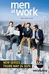 Men at work. Serie TV - FormulaTV