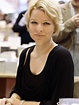 Linn Ullmann i Cannes-juryen – NRK Kultur og underholdning