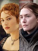 Kate Winslet Through The Years: See Photos Of Her Then & Now ...