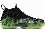 Nike Paranorman Foamposite - Kingo Labs