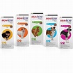 Bravecto Chewable For Dogs - Anipetshop