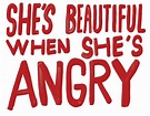 She's Beautiful When She's Angry Review | The Mary Sue