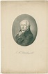 Portrait des Komponisten Johann Friedrich Reichardt. by Wintter ...