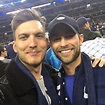 Scott Michael Foster on Instagram: “#GoCowboys” | Scott michael foster ...