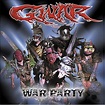 Gwar Albums Ranked | Return of Rock