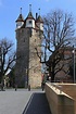 Der 5 Köpfe Turm in Schwäbisch Gmünd Foto & Bild | deutschland, europe ...