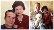 一生一世一双人：79岁杜雨露病逝，娶同学为妻相爱57年_百科TA说