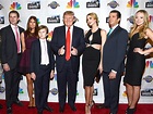 Donad Trump's Children Open Up About Their Dad : People.com