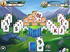 Fairway Solitaire - Card Game by Big Fish Games, Inc