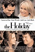 The Holiday (2006) movie poster