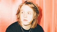 Lewis Capaldi Releases New EP 'Breach' - Capitol RecordsCapitol Records