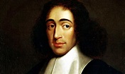 120 Frases de Baruch Spinoza: el padre del panteísmo moderno [Con Imágenes]