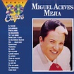 20 Exitos: Miguel Aceves Mejia: Amazon.es: CDs y vinilos}
