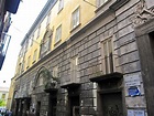 Conservatorio de San Pietro a Maiella - Viajar a Italia