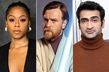 Obi-Wan Kenobi series reveals main cast, set 10 years after Revenge of ...