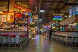 Eat at Reading Terminal Market in Philadelphia | phillymag.com