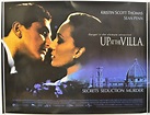 Up At The Villa - Original Cinema Movie Poster From pastposters.com ...