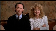 We Review Film: When Harry Met Sally (1989)