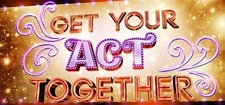 Get Your Act Together Season 1 Air Dates & Countdow