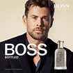 Boss Bottled Eau de Parfum Hugo Boss cologne - a new fragrance for men 2020