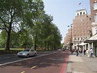 Park Lane - Wikipedia | Grosvenor house hotel, Park lane hotel, Park lane