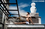 Modus Vivendi presents The New Iconic Line from the Pre/Fall Collection ...