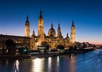11 Reasons to Visit Zaragoza, Spain - The City of Four Cultures - Spain