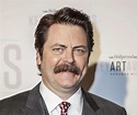Nick Offerman: A Look at Nick Offerman Kids, Beautiful Marriage, and ...