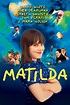 Matilda (1996) - Posters — The Movie Database (TMDB)