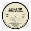 Level 42 Staring At The Sun