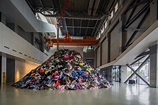 Storage Memory, Christian Boltanski : Power Station of Art, Shanghai ...