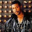 Keith Sweat – Just A Touch (1996, Vinyl) - Discogs