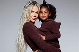 Inside the luxury life of Khloe Kardashian’s daughter True: from Louis ...
