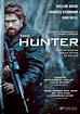 The Hunter DVD (2011, Willem Dafoe, Frances O'Connor) New | Hunter ...