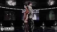 ''Pieces by RAIN'' inklusive Features mit K-Pop Künstlern | Otaji