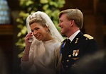 Wat weet u over het huwelijk van Willem-Alexander en Máxima? - Vorsten