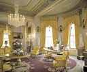 INTERIOR DEL CASTILLO DE OSBORNE | Victorian interior design, Victorian ...