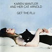 Amazon.com: Karen Mantler And Her Cat Arnold Get The Flu : Karen ...