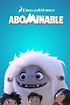 Abominable (2019) - Posters — The Movie Database (TMDB)