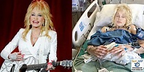 Dolly Parton Just Died Suddenly From Cancer?! | Tech ARP