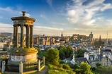 Qué visitar en Edimburgo: 10 lugares imprescindibles - 101viajes